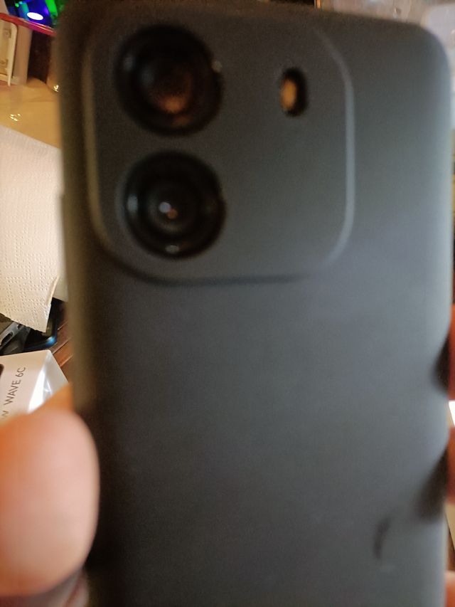 Tablet "RoHS"Android Nuovo