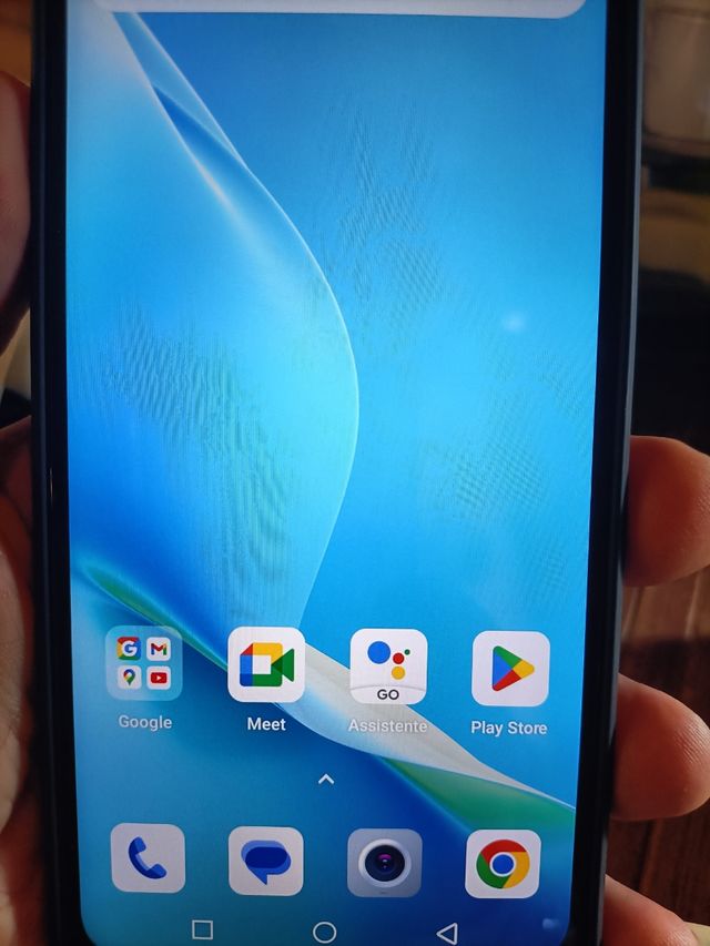 Tablet "RoHS"Android Nuovo