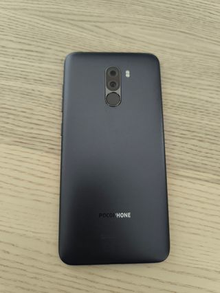 Pocophone F1
