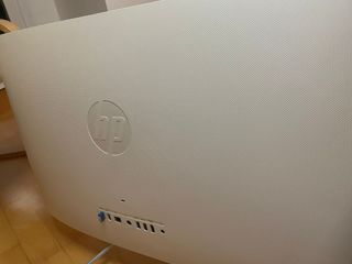 Ordenador Sobremesa HP All in one