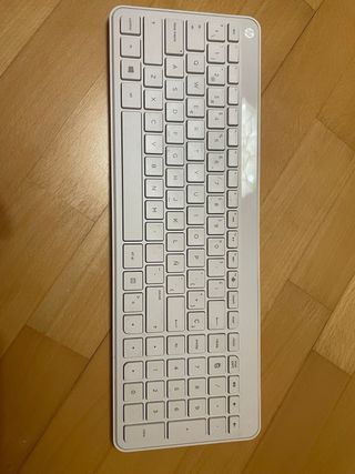 Ordenador Sobremesa HP All in one