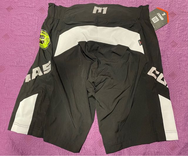 Pantalón biketrial ó Enduro Comas