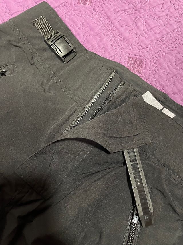 Pantalón biketrial ó Enduro Comas