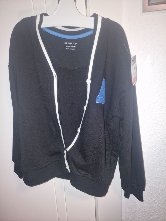 Chaqueta Primark