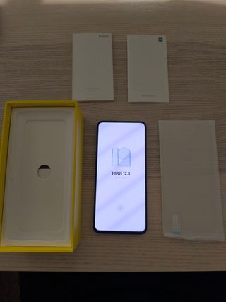 Pocophone F2 PRO