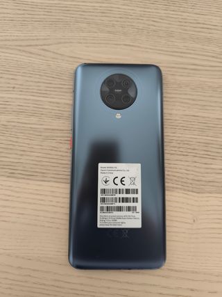 Pocophone F2 PRO