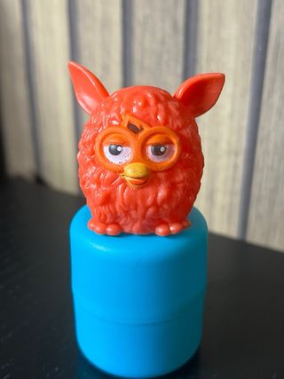 Furby Mashems