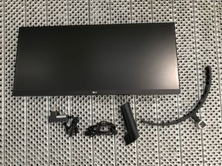 Monitor LG 29WL500-B- 29 pulgadas UltraWide
