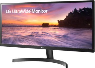 Monitor LG 29WL500-B- 29 pulgadas UltraWide