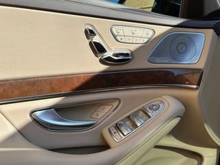 Mercedes-Benz Clase S 2014