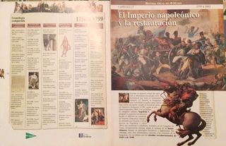 HISTORIA VISUAL DEL MUNDO