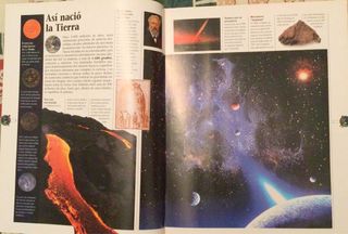 HISTORIA VISUAL DEL MUNDO