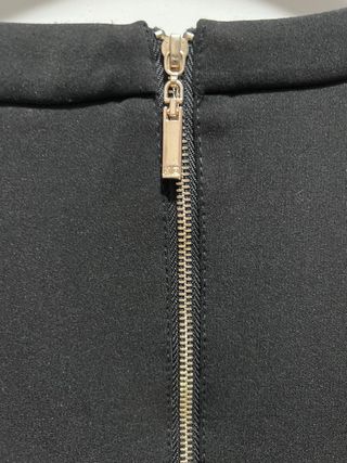 vestito nero
