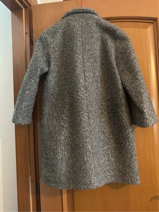 Cappotto donna