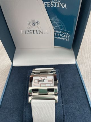 Reloj Festina mujer