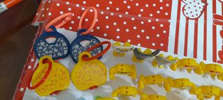 Emoji collezione 100pezzi misti