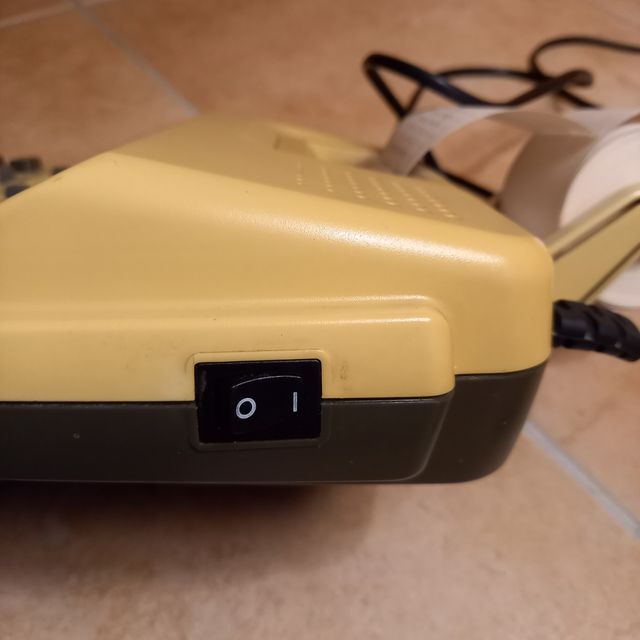 Calcolatrice IBICO 1218