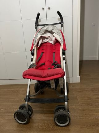 Silla de paseo UPPABABY G-LUXE