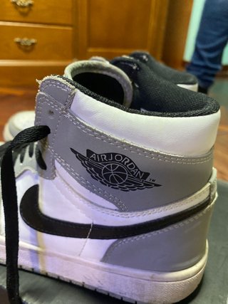 Air Jordan