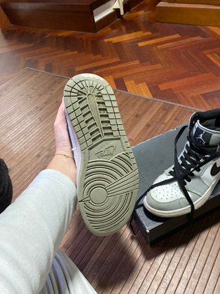 Air Jordan