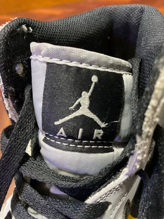 Air Jordan