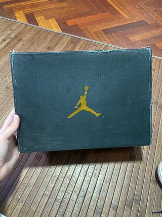 Air Jordan