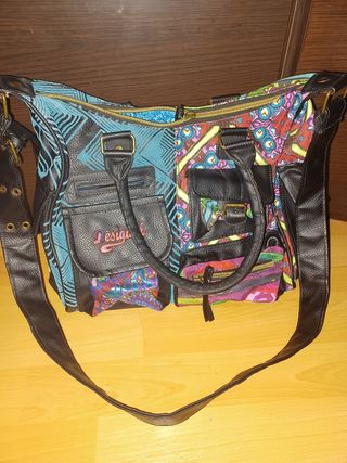 Bolso DESIGUAL nuevo