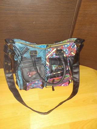 Bolso DESIGUAL nuevo