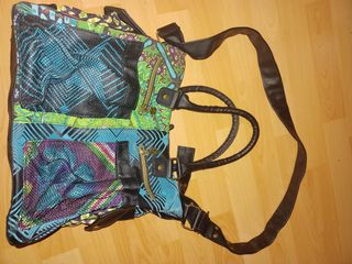 Bolso DESIGUAL nuevo