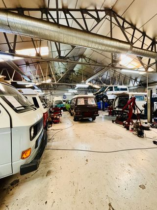 VW Embellecedor Tornillos de Rueda NEGRO ref.104