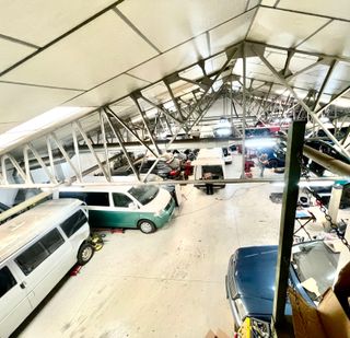 VW Embellecedor Tornillos de Rueda NEGRO ref.104