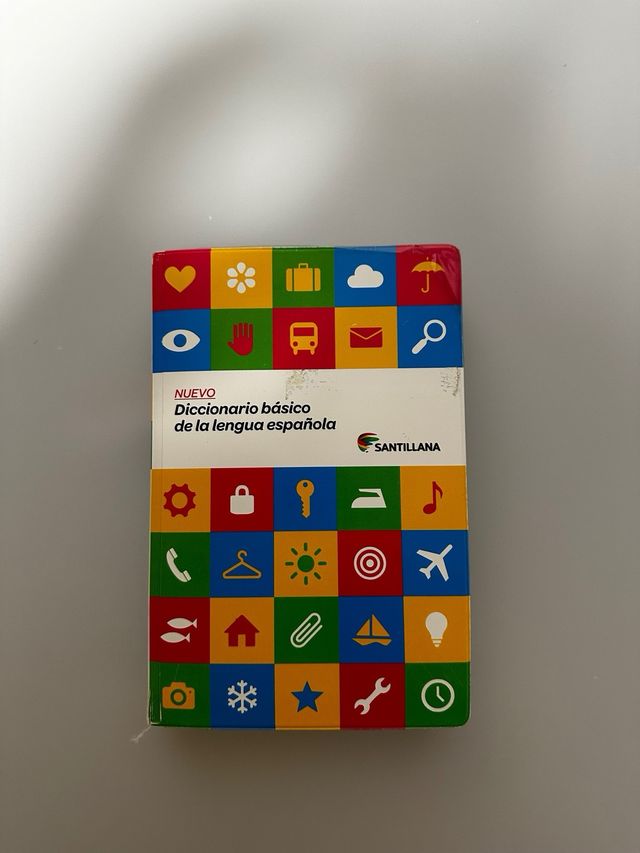 DICIONARIO DE ESPAÑOL