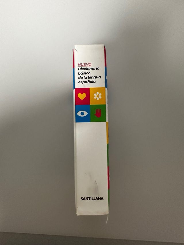 DICIONARIO DE ESPAÑOL