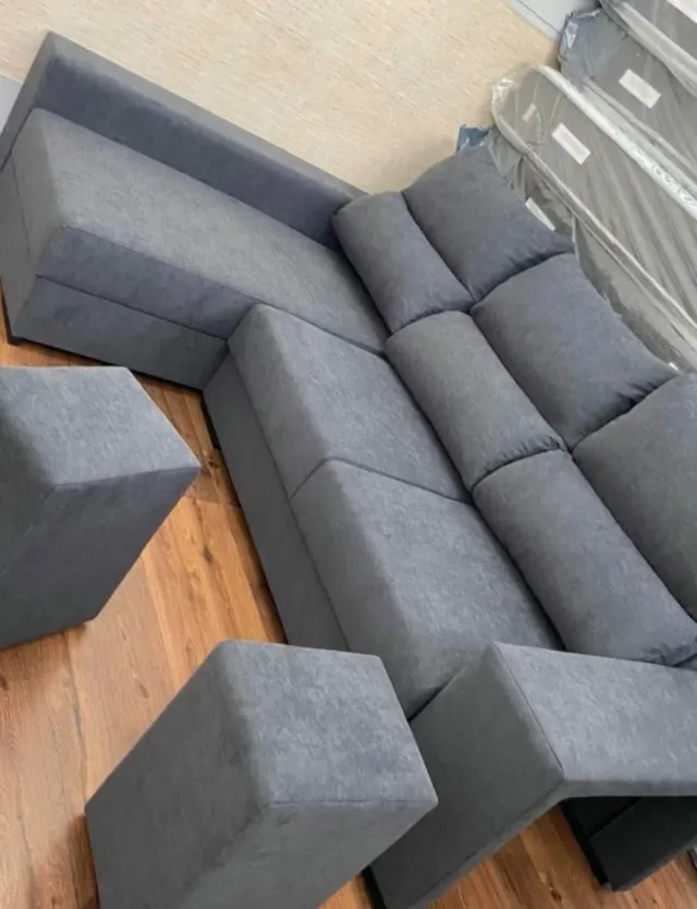 Sofas cheislong