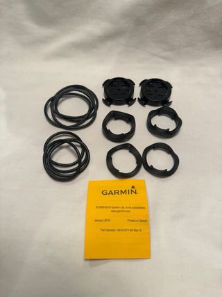 Sporte Garmin 2 unidades 100% Original