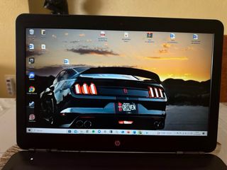 Portatil Gaming HP Omen