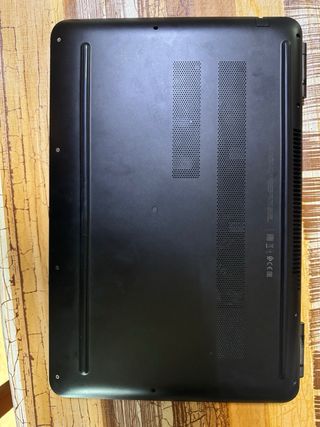 Portatil Gaming HP Omen