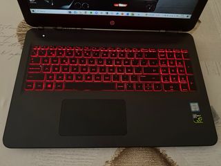 Portatil Gaming HP Omen