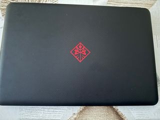 Portatil Gaming HP Omen