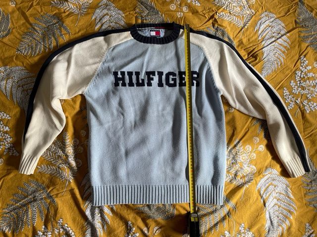 Jersey Hilfiger