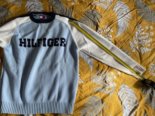 Jersey Hilfiger