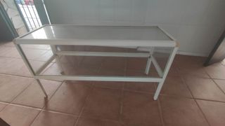 Vitrina expositor cristal