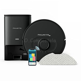 Robot aspirador X-plorer Serie 75 RR8585
