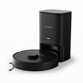 Robot aspirador X-plorer Serie 75 RR8585