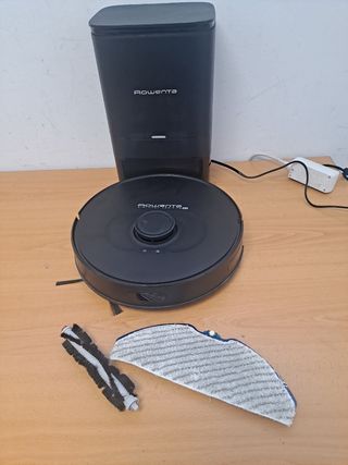 Robot aspirador X-plorer Serie 75 RR8585