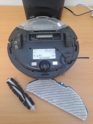 Robot aspirador X-plorer Serie 75 RR8585