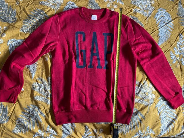 Jersey GAP