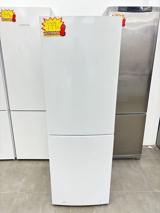 COMBI HAIER 1,77 MTS NOFROST A+📍ENVIOS📍