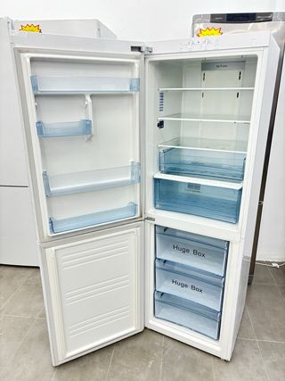 COMBI HAIER 1,77 MTS NOFROST A+📍ENVIOS📍