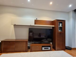 MUEBLE DE SALÓN MODERNO